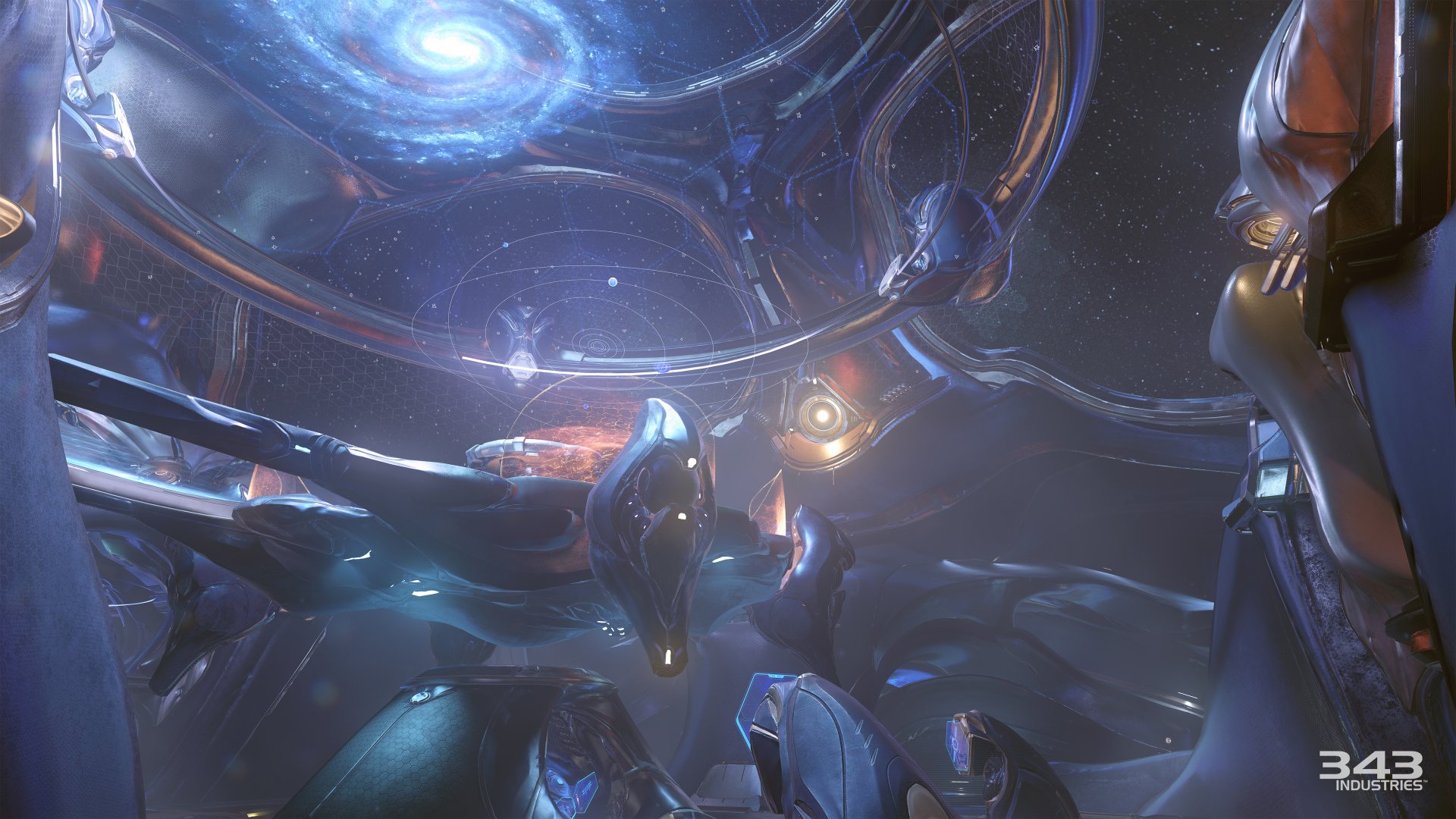 Halo 5: Guardians (Edición Coleccionista) - Imagen 45